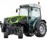 Гусеничні трактори DEUTZ-FAHR 5115 DV GS
