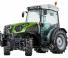 Гусеничні трактори DEUTZ-FAHR 5115 DV LS