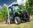 Гусеничні трактори DEUTZ-FAHR 5115 DV LS