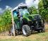 Гусеничні трактори DEUTZ-FAHR 5115 DV GS