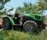 Гусеничні трактори DEUTZ-FAHR 5115 G TB LS