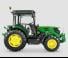 Трактори 4WD John Deere 5115GF 