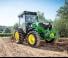 Трактори 4WD John Deere 5115GF 