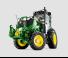 Трактори 4WD John Deere 5115GN