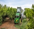 Трактори 4WD John Deere 5115GN