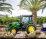 Трактори 4WD John Deere 5115GN