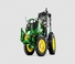Трактори 4WD John Deere 5115GN