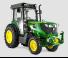 Трактори 4WD John Deere 5115GN