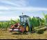 Трактори 4WD John Deere 5115GV