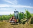 Трактори 4WD John Deere 5115GV