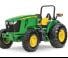 John Deere 5115ML