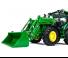 Трактори 4WD John Deere 5115R