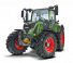 Трактори 4WD Fendt 512 Vario Power