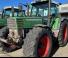 Fendt 512 Vario ProfiPlus