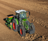 Трактори 4WD Fendt 512 Vario Profi+