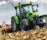 Трактори 4WD DEUTZ-FAHR 5125 