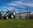 Трактори 4WD Arbos 5130