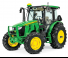 John Deere 5130M 