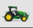 Трактори 4WD John Deere 5130ML