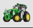 Трактори 4WD John Deere 5130ML