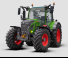 Трактори 4WD Fendt 514 Vario Power 