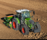 Трактори 4WD Fendt 516 Vario Power+