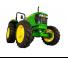 John Deere 5210 GearPro