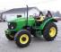 John Deere 5525