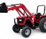 Трактори 4WD Mahindra 5555