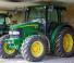 John Deere 5720 Plus