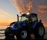 Трактори 4WD Landini 6-120C