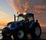 Трактори 4WD Landini 6-130C