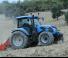 Трактори 4WD Landini 6-130C