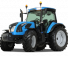 Трактори 4WD Landini 6-130CLS