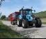 Landini 6-135 CLS