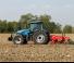 Трактори 4WD Landini 6-145