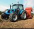 Трактори 4WD Landini 6-145