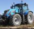 Трактори 4WD Landini 6-160