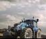 Трактори 4WD Landini 6-160
