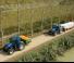 Трактори 4WD Landini 6-160