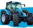 Landini 6-160