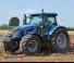 Трактори 4WD Landini 6-175