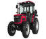 Трактори 4WD Mahindra 6065