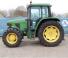 Трактори 4WD John Deere 6100 Premium