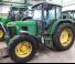 John Deere 6110B