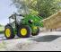 John Deere 6110R