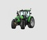 Трактори 4WD DEUTZ-FAHR 6115 C TTV 