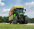 Трактори 4WD DEUTZ-FAHR 6115 C TTV 
