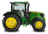 Трактори 4WD John Deere 6115 R