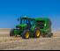 Трактори 4WD John Deere 6115J